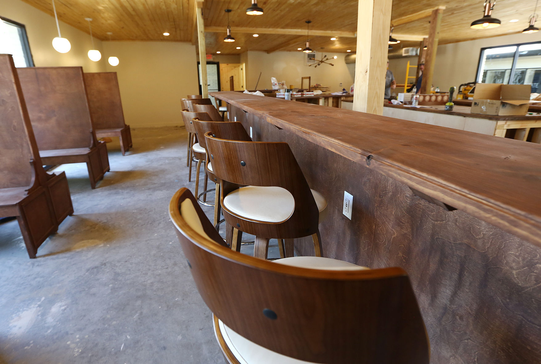 Pinewood Coffee Bar